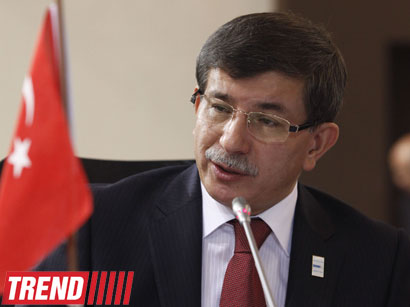 Minister: Turkey wants peace reestablishment in South Caucasus