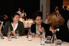 Ernst & Young holds Tax Breakfast in Baku (PHOTO)