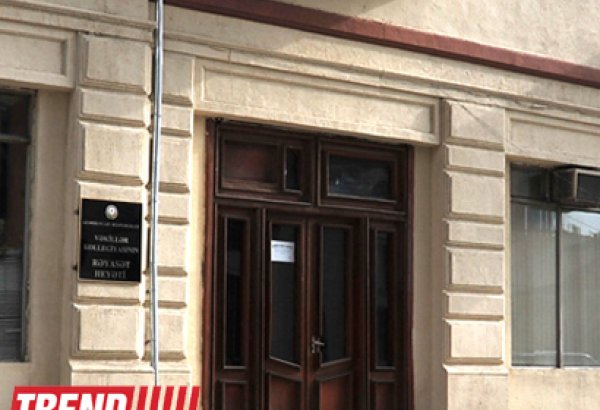 Вопрос членства Аслана Исмайлова в Коллегии адвокатов Азербайджана решит суд