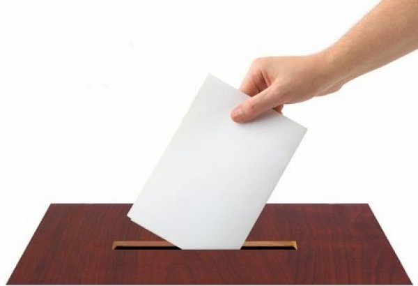 Polls close in Georgian vote; peaceful and democratic quality of elections confirmed