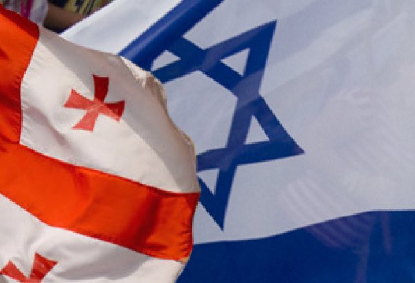 Главы Грузии и Израиля обсудили межгосударственные отношения