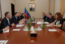 Позиция Армении наносит удар по переговорному процессу - МИД Азербайджана