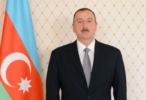 Президент Ильхам Алиев: Проведение первых Европейских Олимпийских игр в Азербайджане - историческое событие