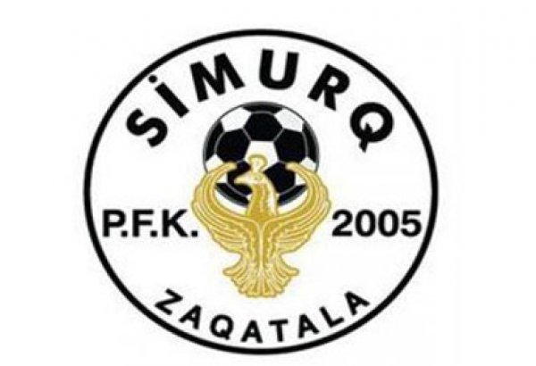 Türk futbolçusu "Simurq"da