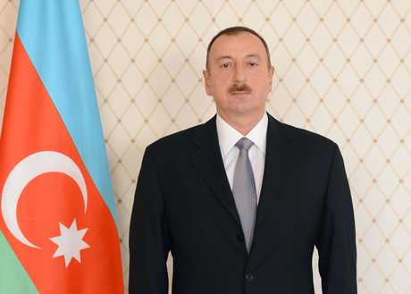 Президент Ильхам Алиев: Проведение первых Европейских Олимпийских игр в Азербайджане - историческое событие
