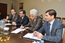 ADB interested in financing of infrastructure projects in Azerbaijan (PHOTO)