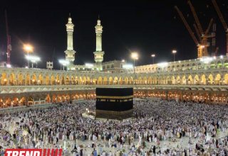 Grand Mosque expansion: project’s first phase opens during hajj