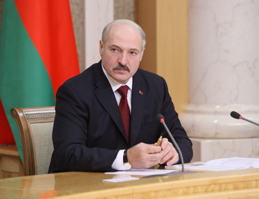 Президент Беларуси считает, что Украина получит большую экономическую выгоду от евразийской интеграции
