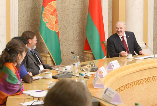 Президент Беларуси призвал Армению освободить оккупированные азербайджанские территории (ФОТО)