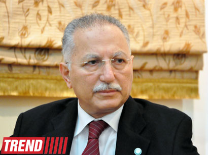 Ihsanoglu: Presidency should not be executive position