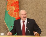 Президент Беларуси призвал Армению освободить оккупированные азербайджанские территории (ФОТО)