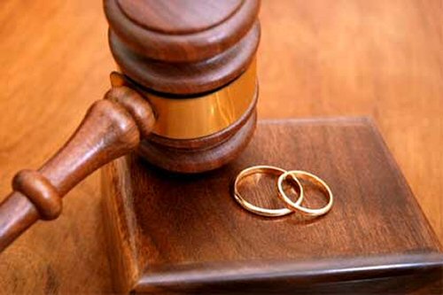 Названы основные причины разводов в Азербайджане