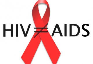 Azerbaycan Sağlık Bakanlığı: “Bu yıl 618 kişi HIV'e yakalandı”
