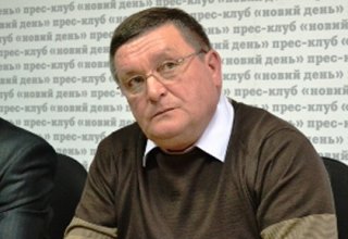 Ukrainian MP apologises to Azerbaijanis