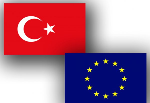 Mövlud Çavuşoğlu: Türkiyə-Aİ danışıqları davam etdiriləcək