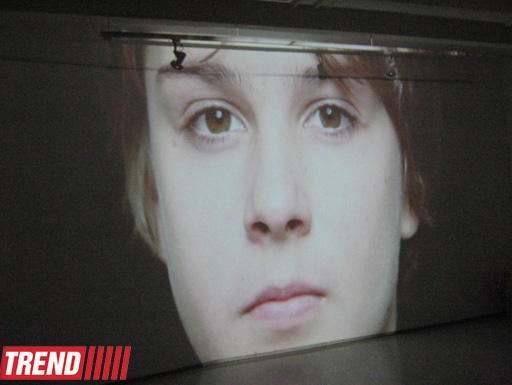 В Баку представлены видеопроекты – о войне, о времени и Тонино Гуэрра (фото)