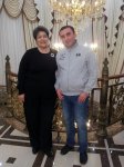 Гюльчохра Шафиева рассказала о славе и трагедии своего брата, известного актера Сиявуша Шафиева (фото)