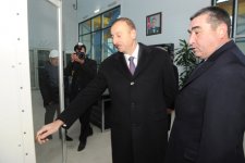 Prezident İlham Əliyev: Azərbaycan ərazi bütövlüyünü bərpa etdikdən sonra işğal altında olan ərazilər, o cümlədən Şuşa və Xankəndi yenidən tikiləcək (FOTO)