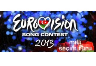 В Азербайджане определились последние финалисты нацотбора «Евровидения 2013»