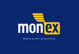 “Monex” təcili pulköçürmə sistemi beynəlxalq "MoneyPolo" sisteminə qoşulub