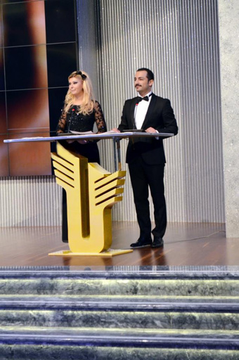 Шахрияр Абилов рассказал о дебюте на телеканале: "Это было моей самой большой мечтой" (фото)