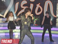 Азербайджанские участники нацотбора "Евровидения" реализовали проект "Bye Bye Sevgilim" (видео)