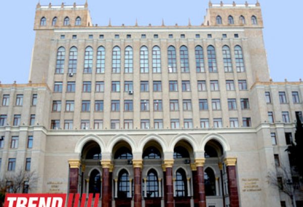 В Азербайджане предложено принятие новой госпрограммы по информатизации науки