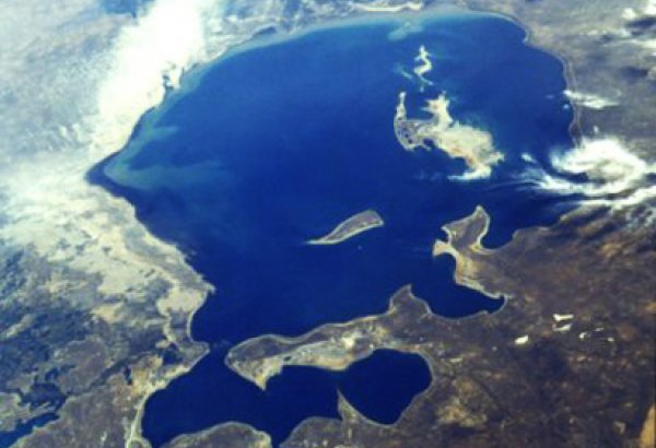 Uzbekistan reveals funds to be spent on dev’t of Aral sea region