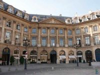 Госнефтефонд Азербайджана приобрел недвижимость в Париже (ФОТО)