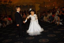 В Азербайджане пройдет детский конкурс красоты "Маленькие Мисс и Мистер 2013" (фото)