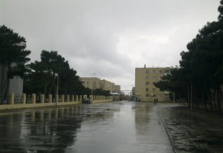 В Баку создан новый район