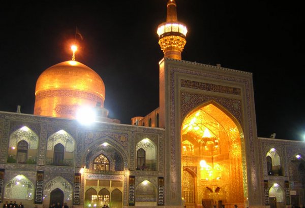 Будут отменены визы для отправляющихся в ряд иранских городов паломников