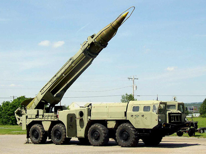 NATO confirms al-Assad regime use of Scud missiles