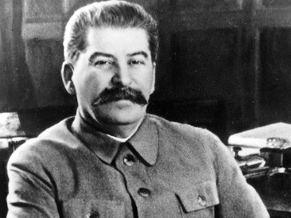 Stalin's monument to be erected in Georgian village on his birthday