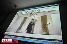 В Баку состоялась пресс-конференция Фаига Агаева - новый клип, соло-концерт и подарок на "Конец света" (фото)