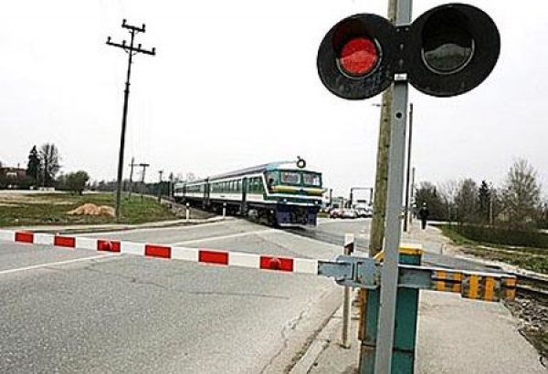 Kazakhstan and China launch new railway crossing