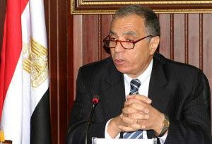 Mixed reports about fate of Egypt Central Bank head