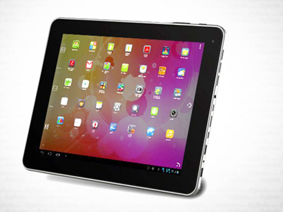 Iranian-made tablet DIMO hits regional markets