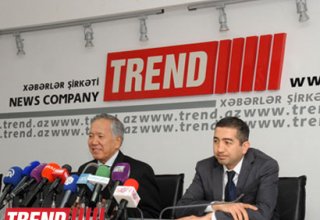 На следующий год запланирован ряд официальных визитов из Казахстана в Азербайджан  (ФОТО)