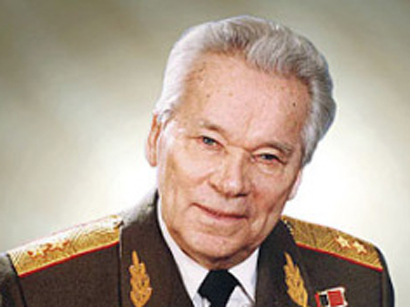 Mikhail Kalashnikov, legendary Russian arms designer, passes away