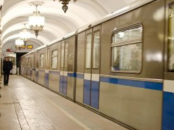 Jirinovski Moskva metrosunda “Bakı” stansiyasının açılmasını təklif edir
