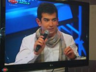Встреча на TRT Avaz оставила самые яркие впечатления - телеведущий Салех Багиров (фото)