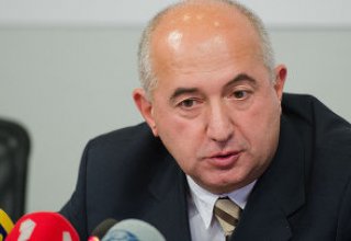 Georgian government to change law on occupied territories