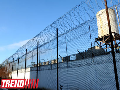 В Грузии началось освобождение амнистированных заключенных