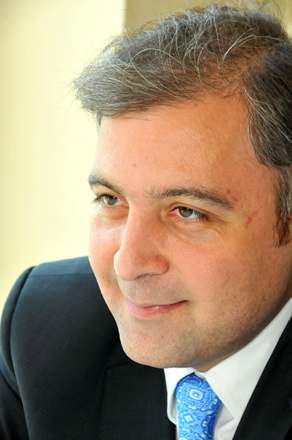 Совет директоров MilliKart возглавил топ-менеджер азербайджанского Unibank