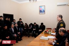 Prisoners pardoned by Azerbaijani President’s decree released