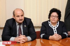 Prisoners pardoned by Azerbaijani President’s decree released