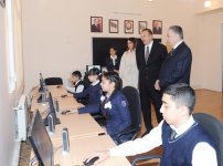 Президент Ильхам Алиев: Азербайджан использует все возможности для восстановления своей территориальной целостности (ФОТО)