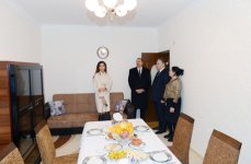 Президент Ильхам Алиев: Азербайджан использует все возможности для восстановления своей территориальной целостности (ФОТО)
