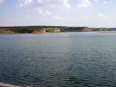 Состоятся обсуждения по восстановлению озера Гаджигабул